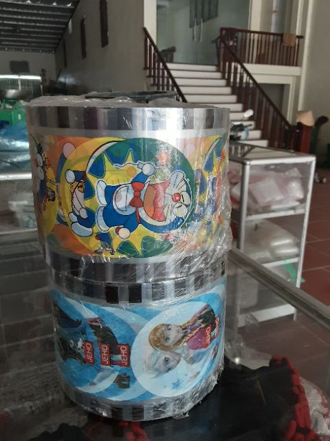 Màng dáng cốc 3 kg