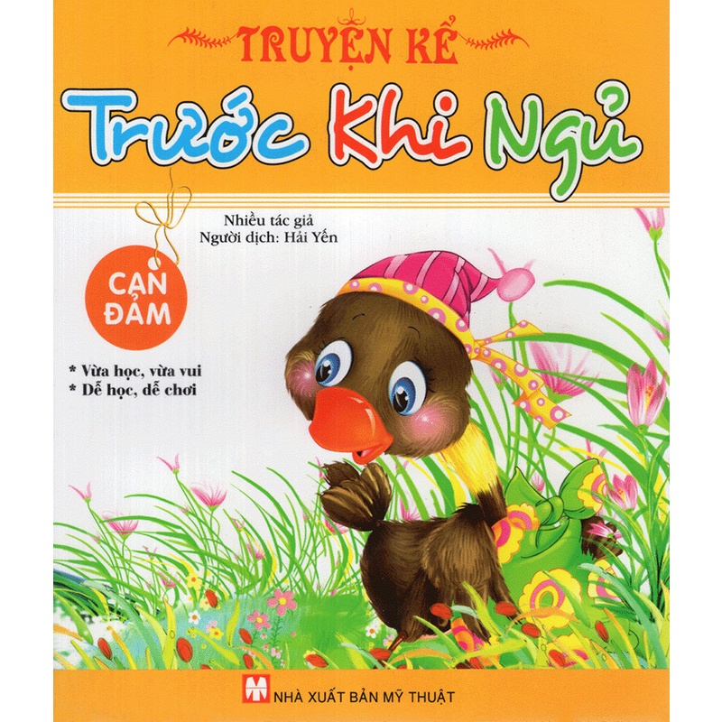 Sách - Combo 8 cuốn: Truyện Kể Trước Khi Đi Ngủ