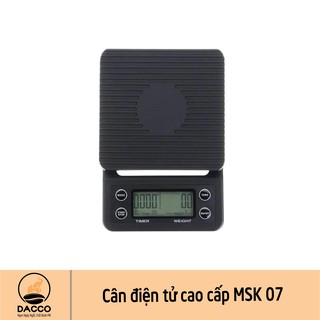Cân điện tử cao cấp msk 07
