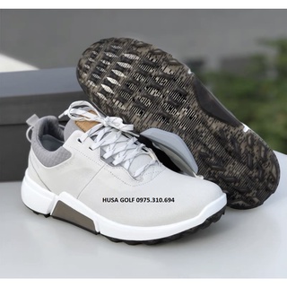 [HOT] Giày golf ECCO dây buộc mẫu mới 2022.