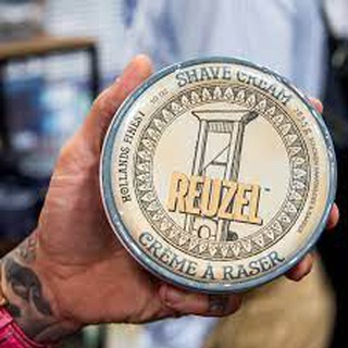 SÁP THƠM REUZEL SOLID COLOGNE BALM 35G