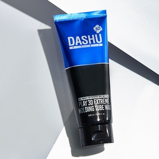 Sáp vuốt tóc 3D DASHU

