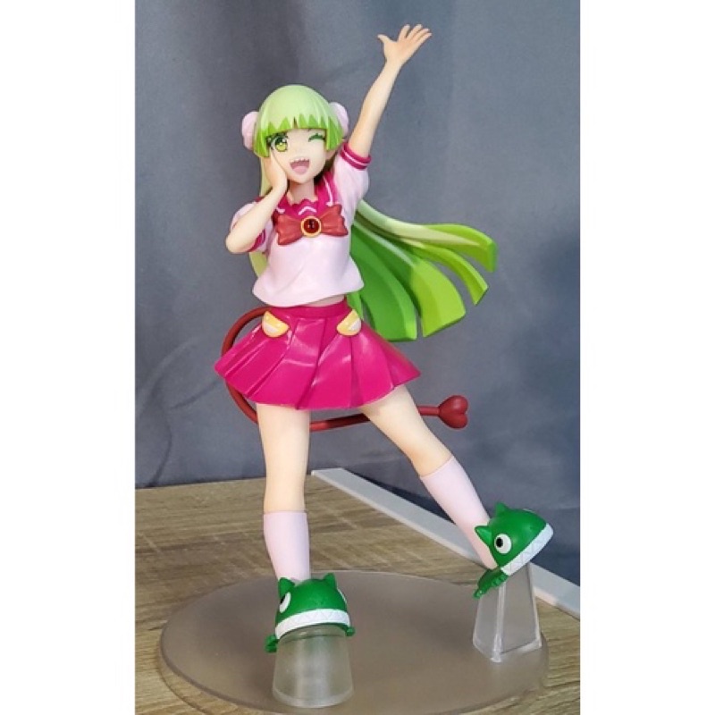 Mô hình Welcome to Demon School! Iruma-kun' Clara Valac Figure