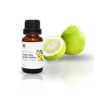 Tinh dầu bưởi Kepha nguyên chất(1 lít)