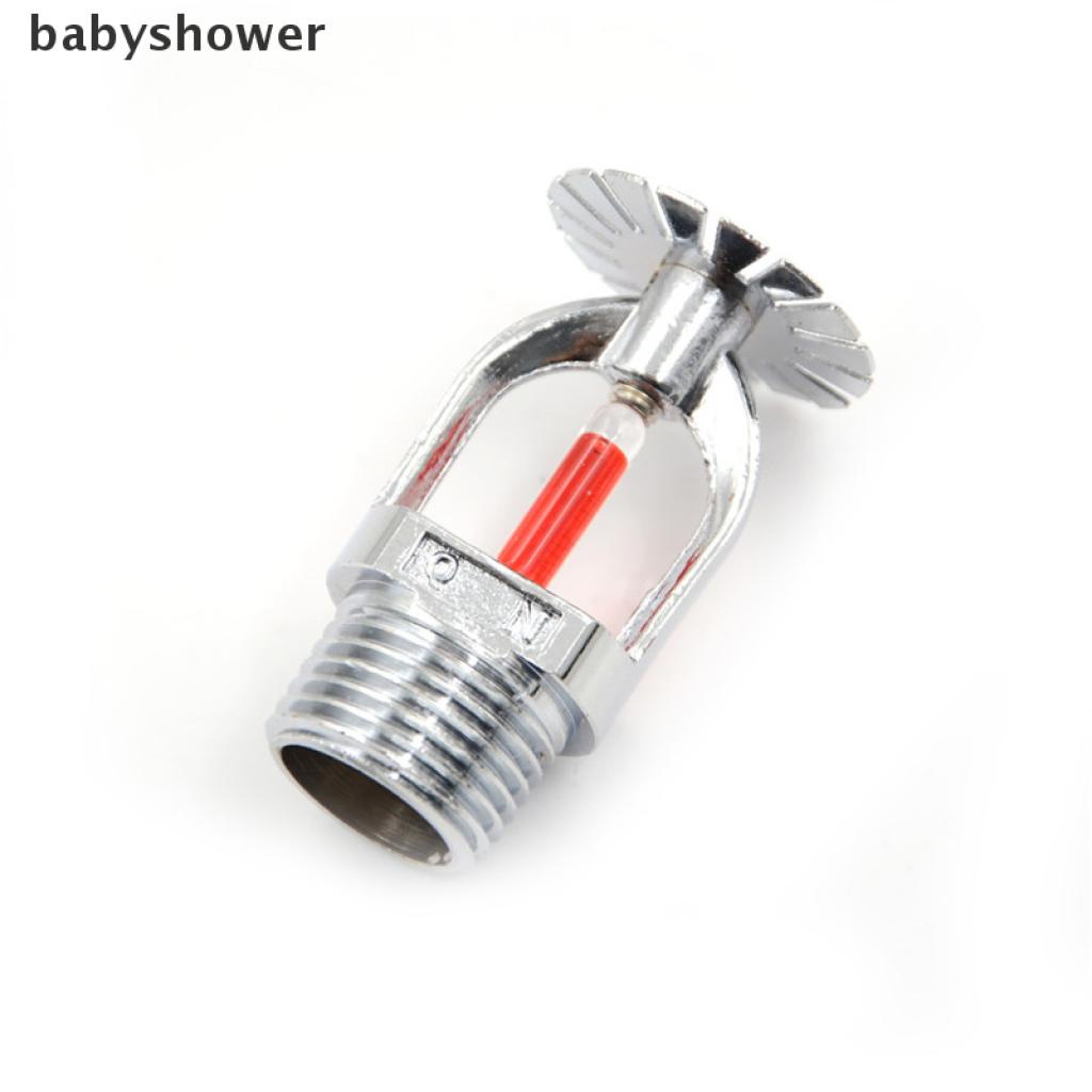 Đầu Vòi Phun Nước Zstx-15 68 C Chuyên Dụng Cho Hệ Thống Cứu Hỏa