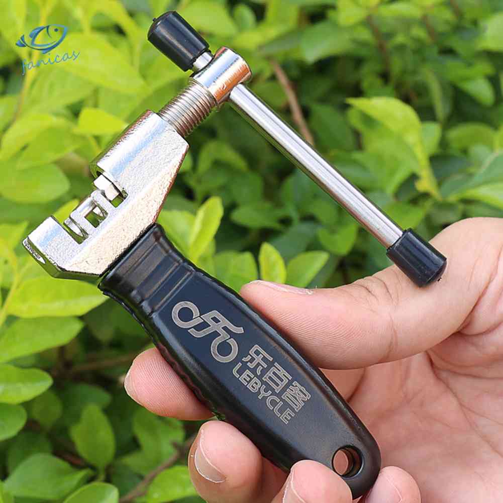 Dụng Cụ Tháo Mắt Xích Xe Đạp Leo Núi