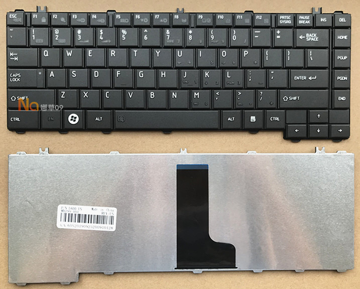 Chìa Khóa Toshiba L600-01b 22b 26s 07b 25s 03r 88r 63b L700-t01n T25n Chất Lượng Cao | BigBuy360 - bigbuy360.vn
