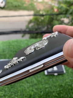 Hộp đựng TL Chrome Hearts (Normal)