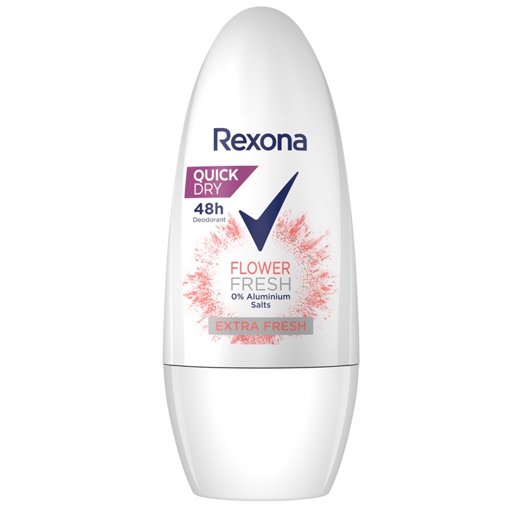 Lăn nách Rexona Đức lăn ngăn ngừa mùi hôi, giảm tiết mồ hôi, hết mùi hôi nách, 50ml