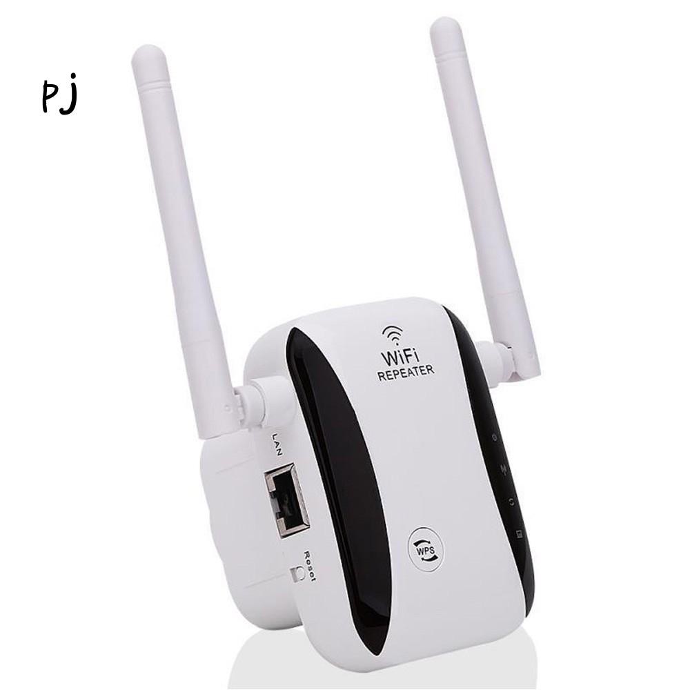 Mới Thiết Bị Khuếch Đại Tín Hiệu Wifi 2.4ghz 300mbps | BigBuy360 - bigbuy360.vn