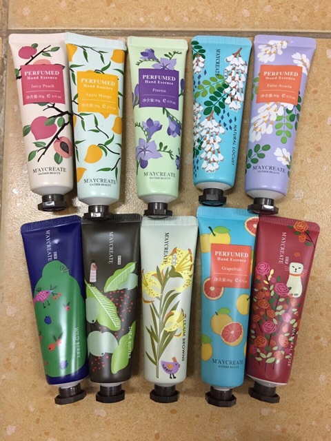 Kem dưỡng da tay Maycreate 30ml | BigBuy360 - bigbuy360.vn