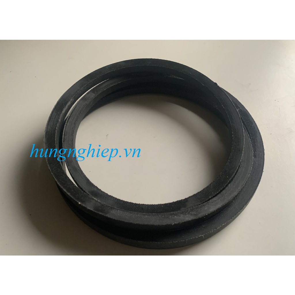 Dây curoa quạt hút công nghiệp