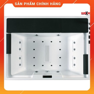 Bồn tắm massage Euroking EU-1102B