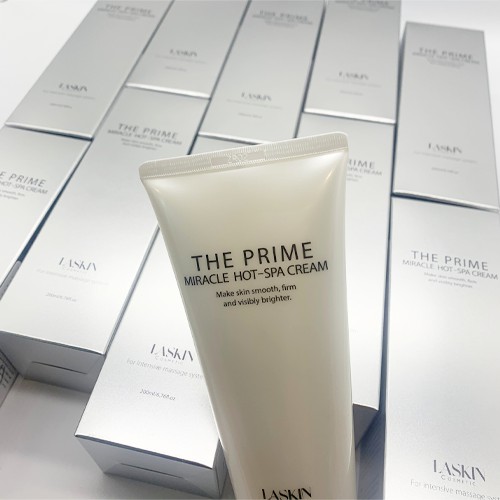 Kem Tan Mỡ Hàn Quốc Giảm Mỡ Điều Trị Thâm Rạn The Prime Miracle 200ml | BigBuy360 - bigbuy360.vn