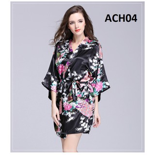 Aó lụa choàng cho siêu đẹp cho chị em