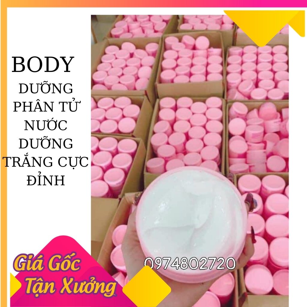 𝐁𝐎𝐃𝐘 công thức cải tiến mới dưỡng trắng hương 𝐍𝐔̛𝐎̛́𝐂 𝐇𝐎𝐀 𝟐𝟎𝟐𝟎 thấm tan nhanh không bết rít, mát lạnh trắng nhanh 150gr