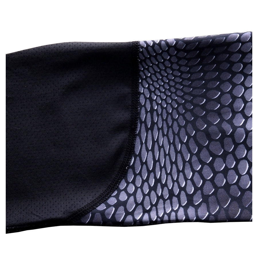 Quần legging thể thao thời trang cho nam