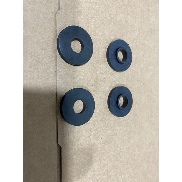 BỘ 4 CAO SU GÙ GHI ĐÔNG 67