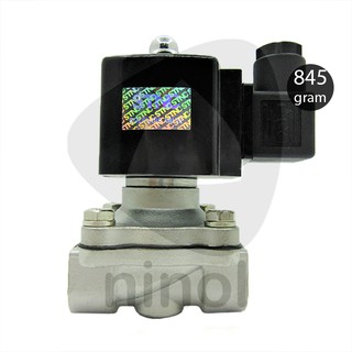 Van điện từ nước stnc tws