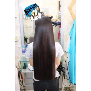 Siêu phục hồi tóc wekla đức