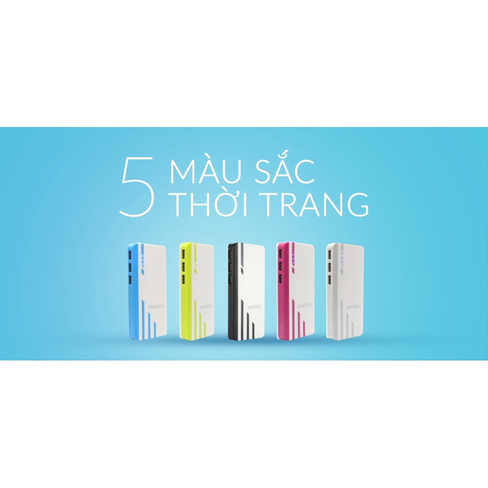Xả Kho Pin Sạc Dự Phòng 5K, 10K, 20K mAh ARUN, PINENG, ROMOSS, PISEN - Hãng Phân Phối Chính Thức