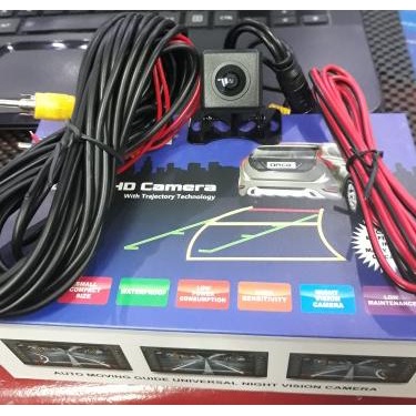 Camera Quan Sát Phía Sau Trái Phải Cho Xe Hơi | BigBuy360 - bigbuy360.vn