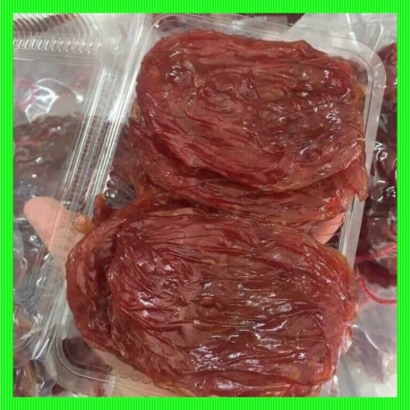 RUỘT VỊT LOẠI 1 -500gr