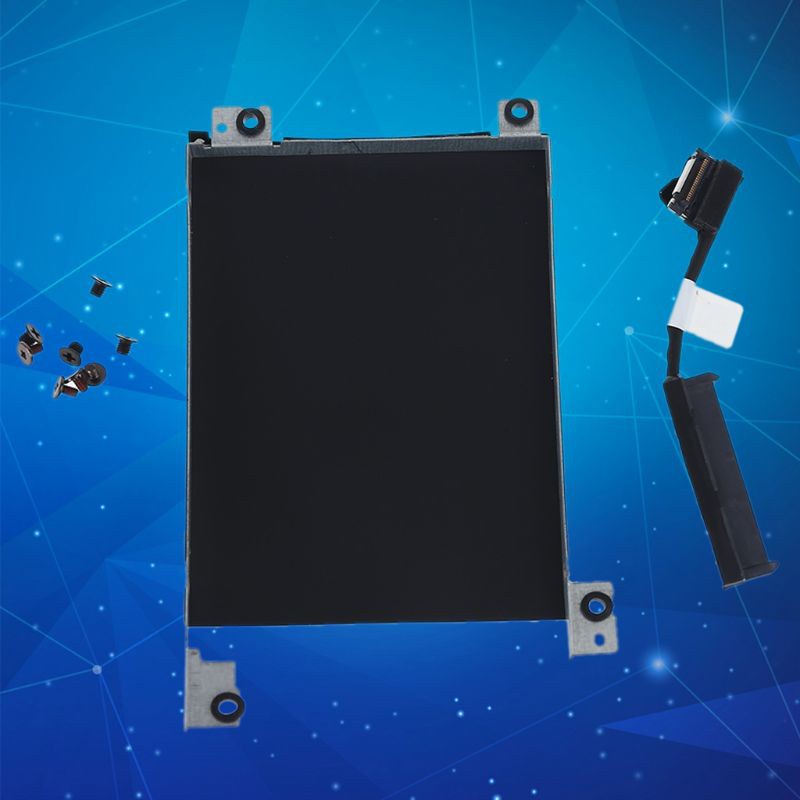 Khung Kết Nối Ổ Cứng Hdd + Ổ Cứng Caddy Cho - Dell E5580 M5590 M3520 | BigBuy360 - bigbuy360.vn