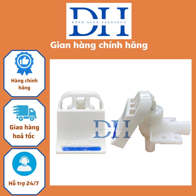 Vòi mở cây nước nóng lạnh ALASKA R80C chính hãng - Vòi gạt nước máy nước nóng lạnh ALASKA R80C