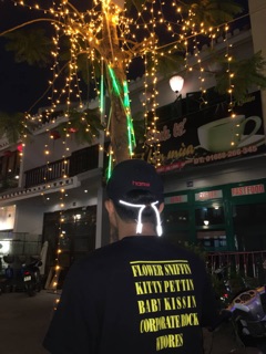 Áo Nirvana còn size XXL