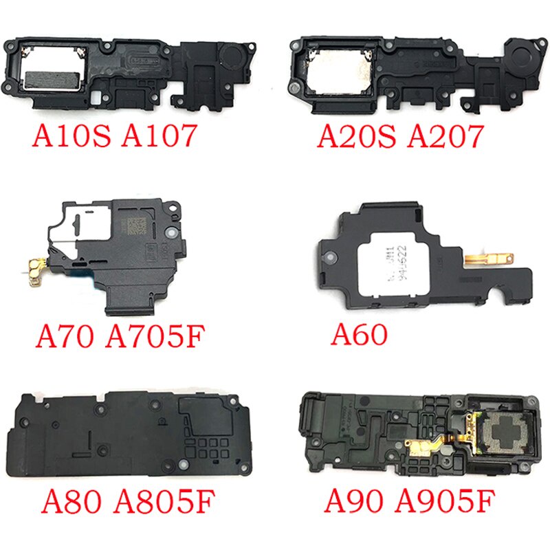 Dây cáp âm thanh loa ngoài thay thế cho Samsung Galaxy A10S A20S A30S A20e A10 A20 A30 A40 A50 A60 A70 A80 A90