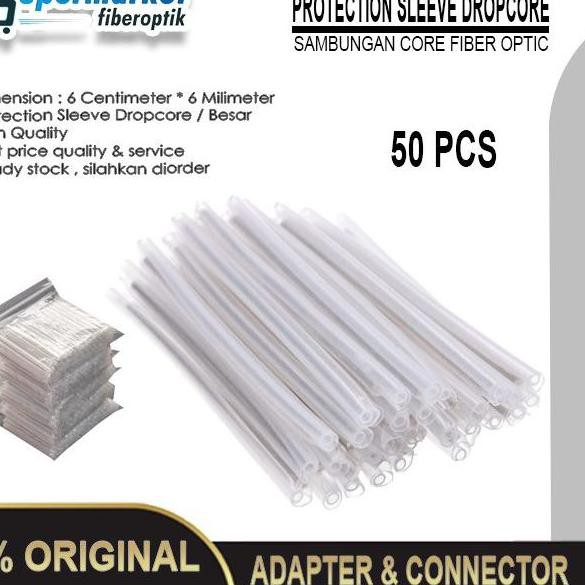 Set 50 ống bọc bảo vệ dây cáp VVQ✽ (Latest)