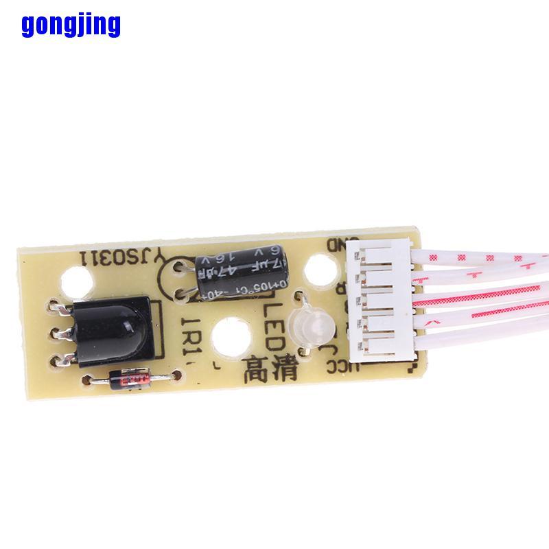 Bảng Mạch Điều Khiển TV LCD GO T.V53.03 V53 Chuyên Dụng