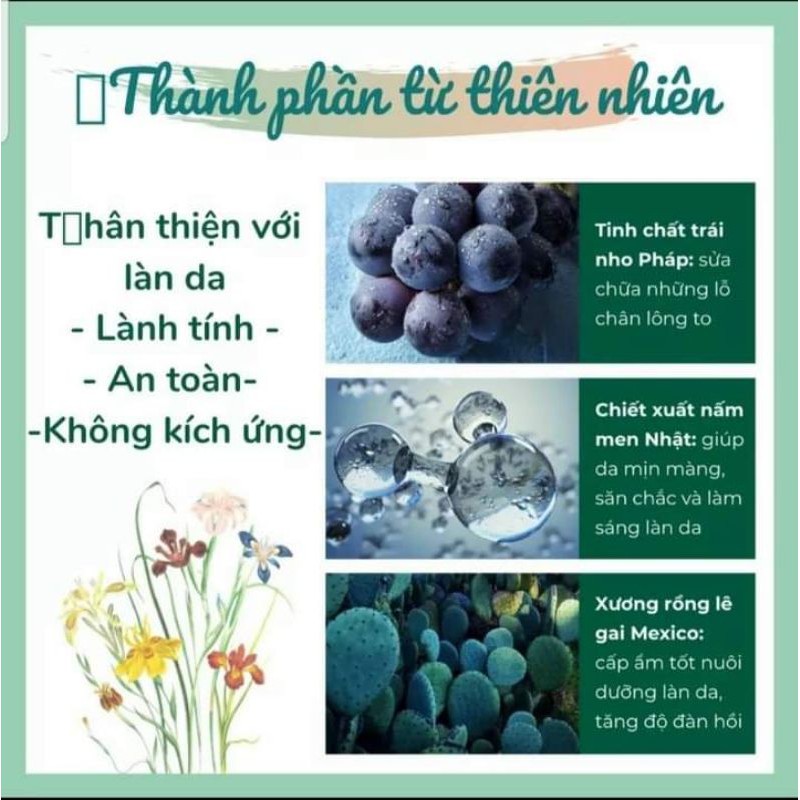 Tinh chất se khít lỗ chân lông | BigBuy360 - bigbuy360.vn