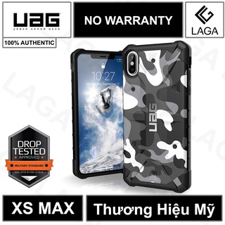 Ốp lưng UAG Pathfinder Camo New iPhone XS Max [Phiên bản giới hạn] - LAGA