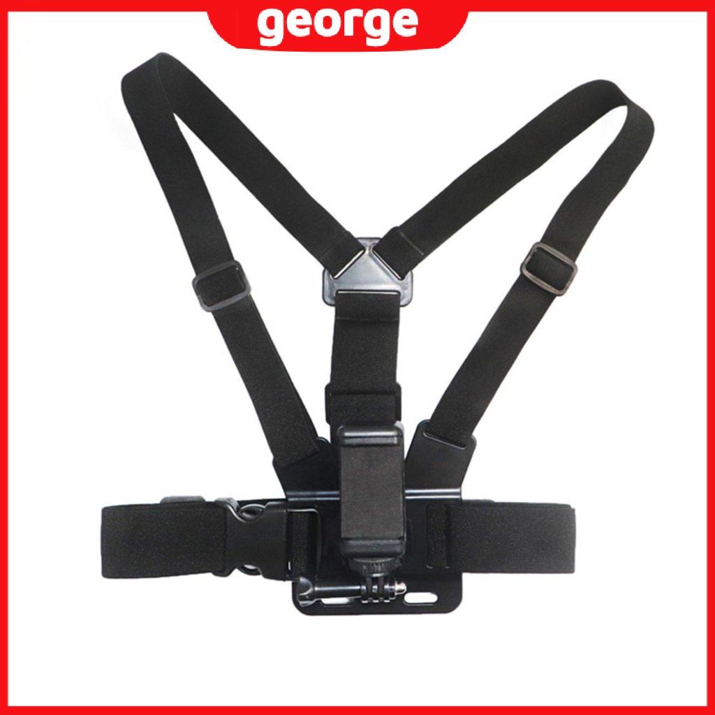 Dây Đeo Trước Ngực 5 Trong 1 Cho Máy Ảnh Gopro 9/8/7/6/5 Osmo | BigBuy360 - bigbuy360.vn
