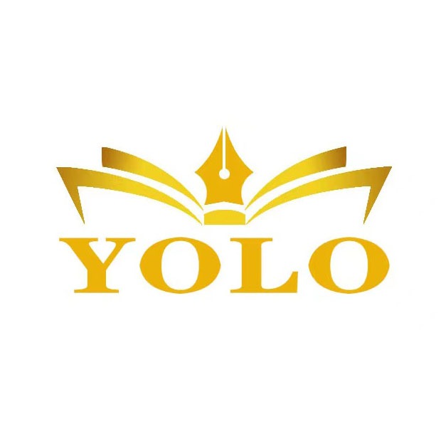 YOLO Stationery