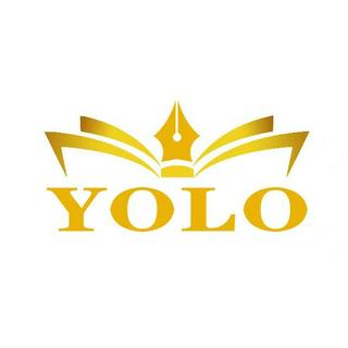 YOLO Stationery