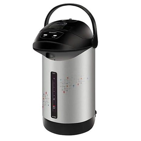 - Bình thủy điện Sharp KP-B28SV-SC/OC-Hàng Chính Hãng