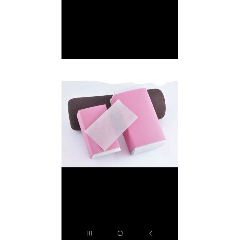GIẤY UỐN NÓNG SETTING [ LỚN+NHỎ ] DỄ SỬ DỤNG ( phụ kiện tóc)