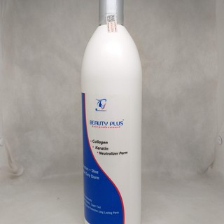 Thuốc dập uốn đa năng Beauty Plus 1000ml ( dạng nước )