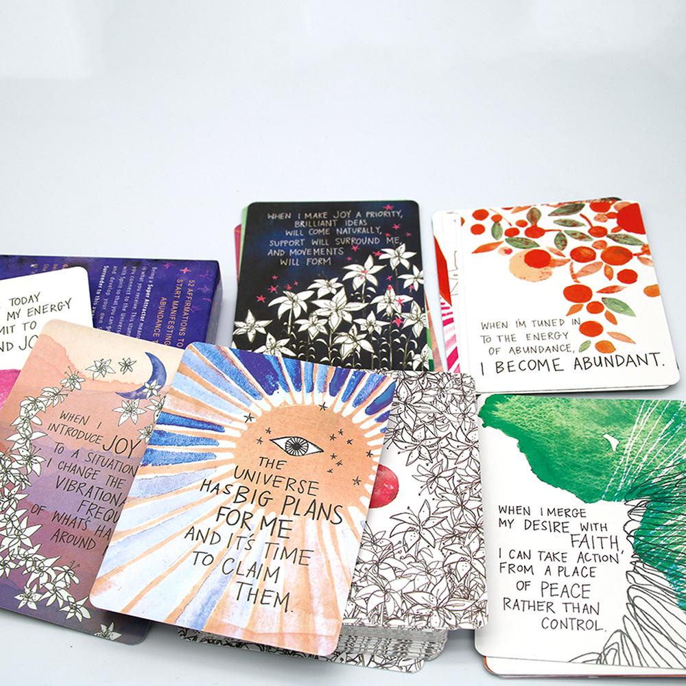 Bộ Bài Tarot DARNELL Chất Lượng Cao