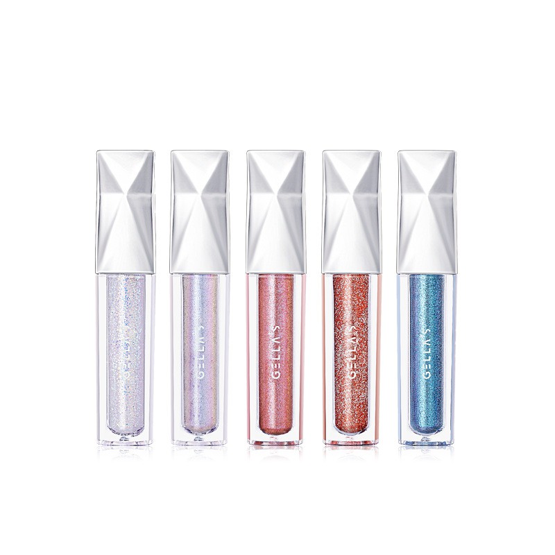 Nhũ Mắt Hạt Gella's Siêu Mịn, Lì Cho Đôi Mắt Biếc - Y354 | BigBuy360 - bigbuy360.vn