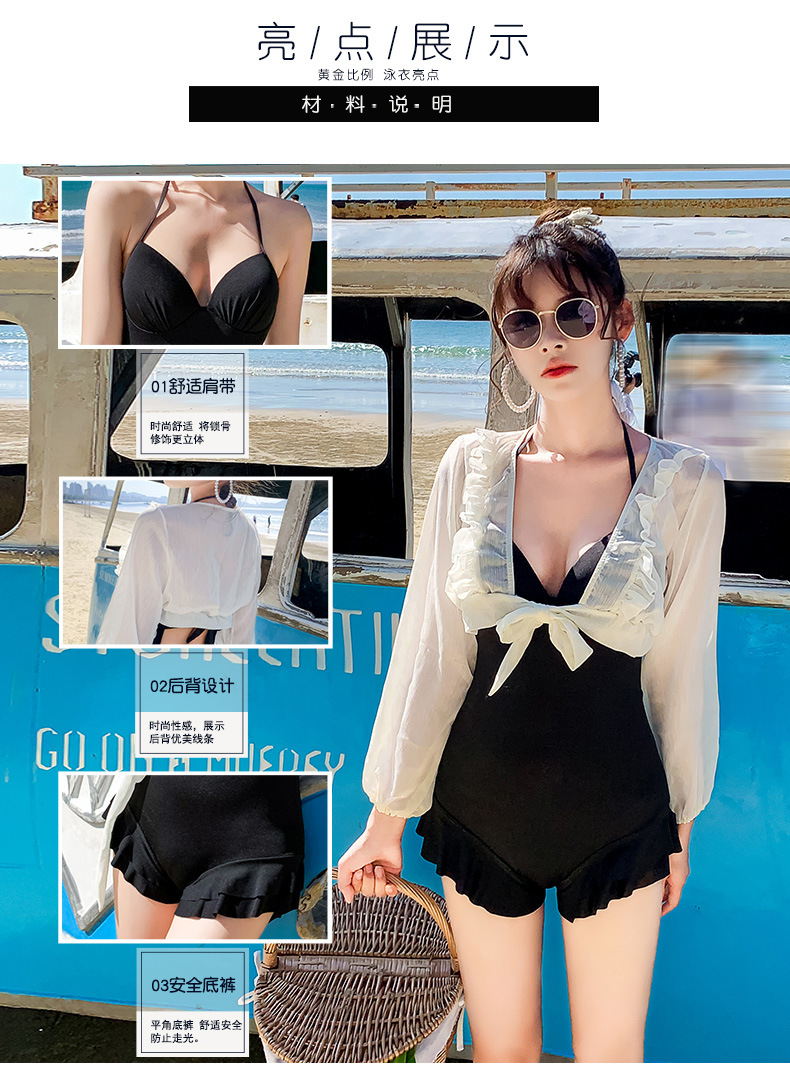 Bộ Đồ Bơi Thời Trang 2021 Gợi Cảm Cho Nữ | BigBuy360 - bigbuy360.vn