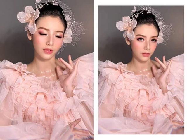 " Mẫu mới "Váy voan chụp concept siêu xinh giá rẻ ❤❤❤