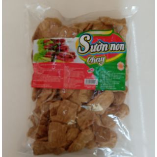 SƯỜN NON CHAY 1 kg  (Loại 1) Âu Lạc