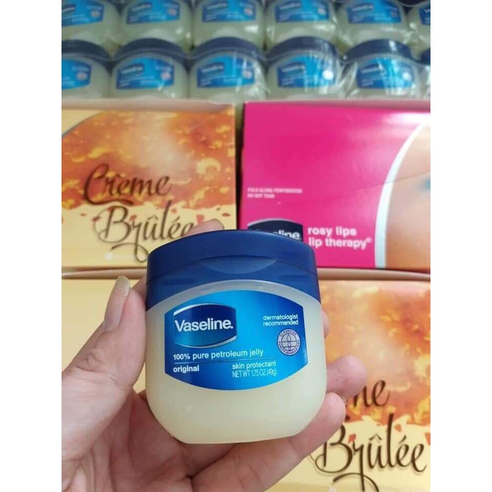 KEM NẺ VASELINE CỦA MỸ