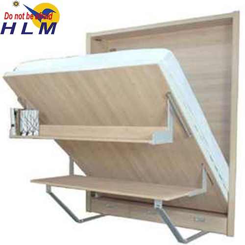 Bản lề giường gấp thông minh