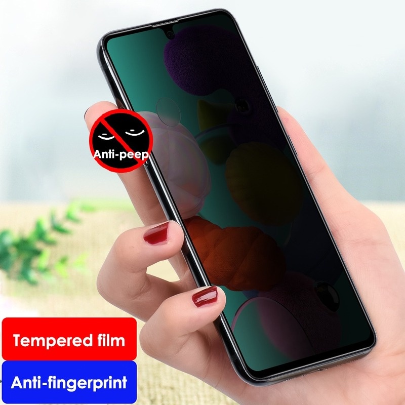 Kính Cường Lực Bảo Vệ Màn Hình Samsung Galaxy A14 A34 A54 A24 5G A7 A8 A6 J4 J6 J8 S21 S22 S23 Plus FE 2018 Note 20 10 S10 Lite