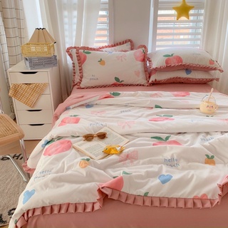 Full 13 mẫu cotton đũi chăn chần viên